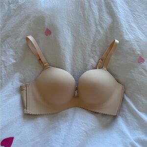 aimerfeel Maximum Boost CHOMORI Bra